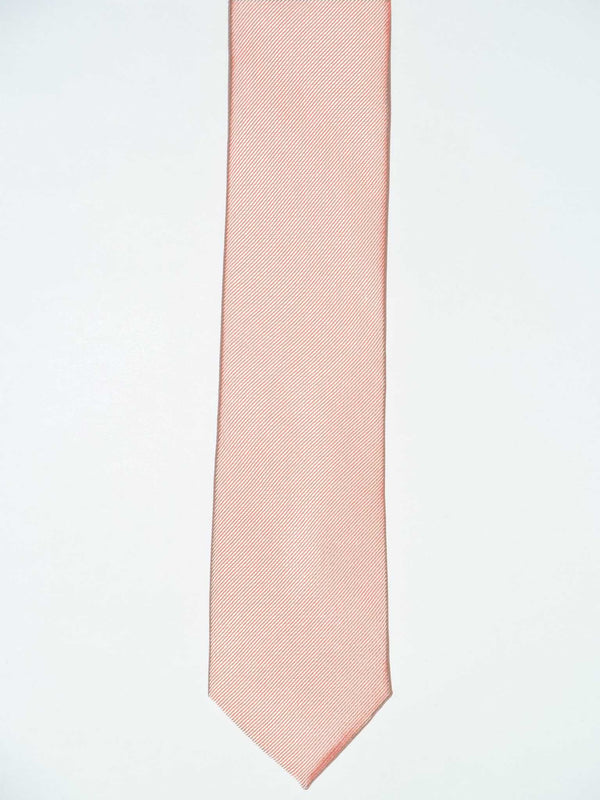 Krawatte, 100% Seide, 6cm slim, Ripps, Apricot